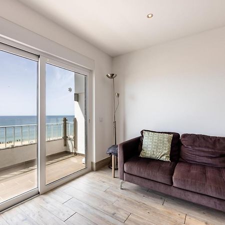Beira Mar Apartment アルマカオ・デ・ペラ エクステリア 写真