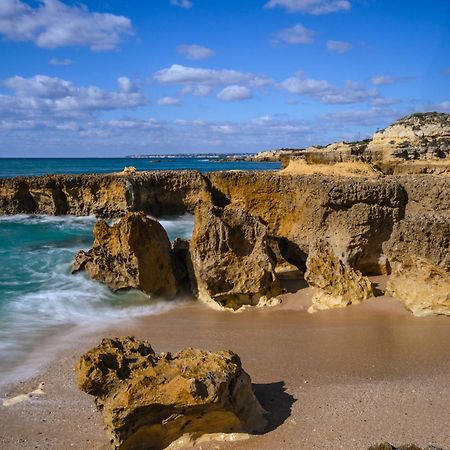 Beira Mar Apartment アルマカオ・デ・ペラ エクステリア 写真