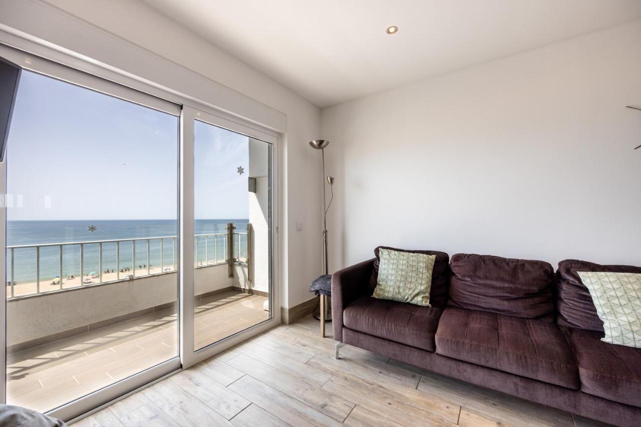 Beira Mar Apartment アルマカオ・デ・ペラ エクステリア 写真