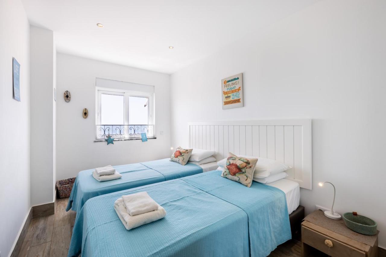 Beira Mar Apartment アルマカオ・デ・ペラ エクステリア 写真