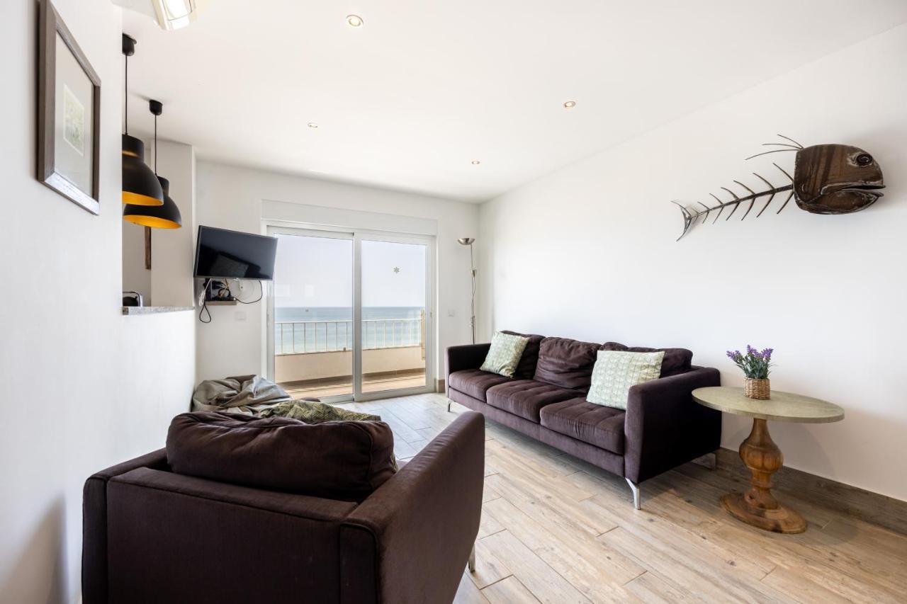 Beira Mar Apartment アルマカオ・デ・ペラ エクステリア 写真