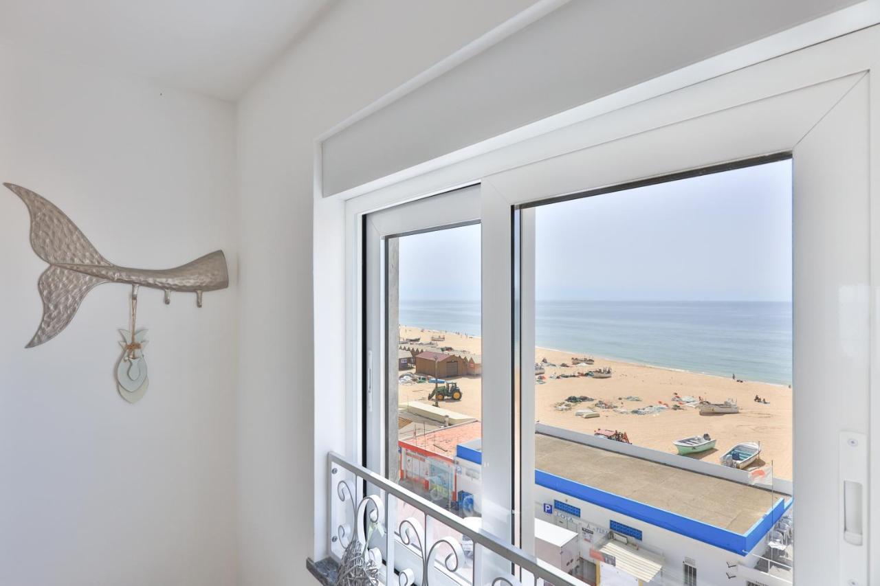 Beira Mar Apartment アルマカオ・デ・ペラ エクステリア 写真
