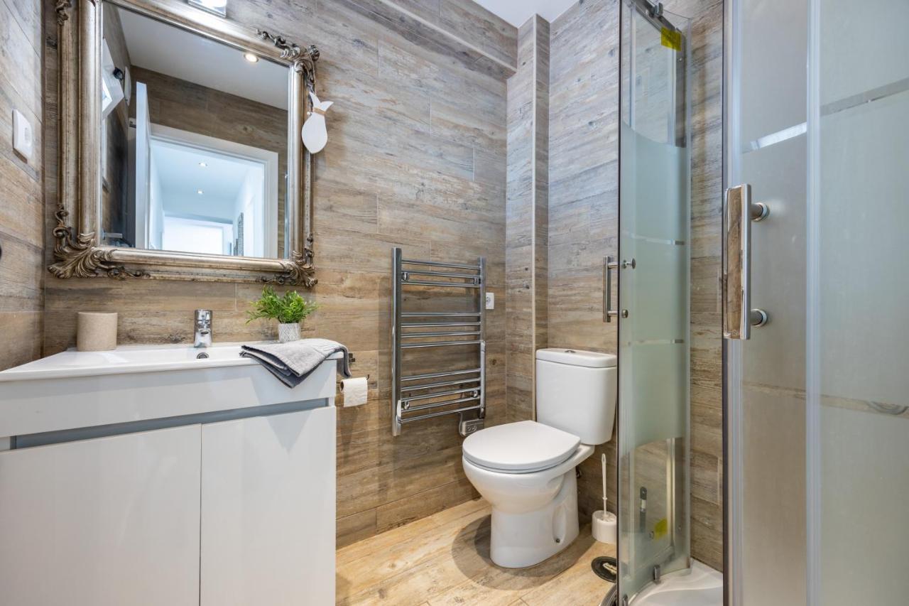 Beira Mar Apartment アルマカオ・デ・ペラ エクステリア 写真
