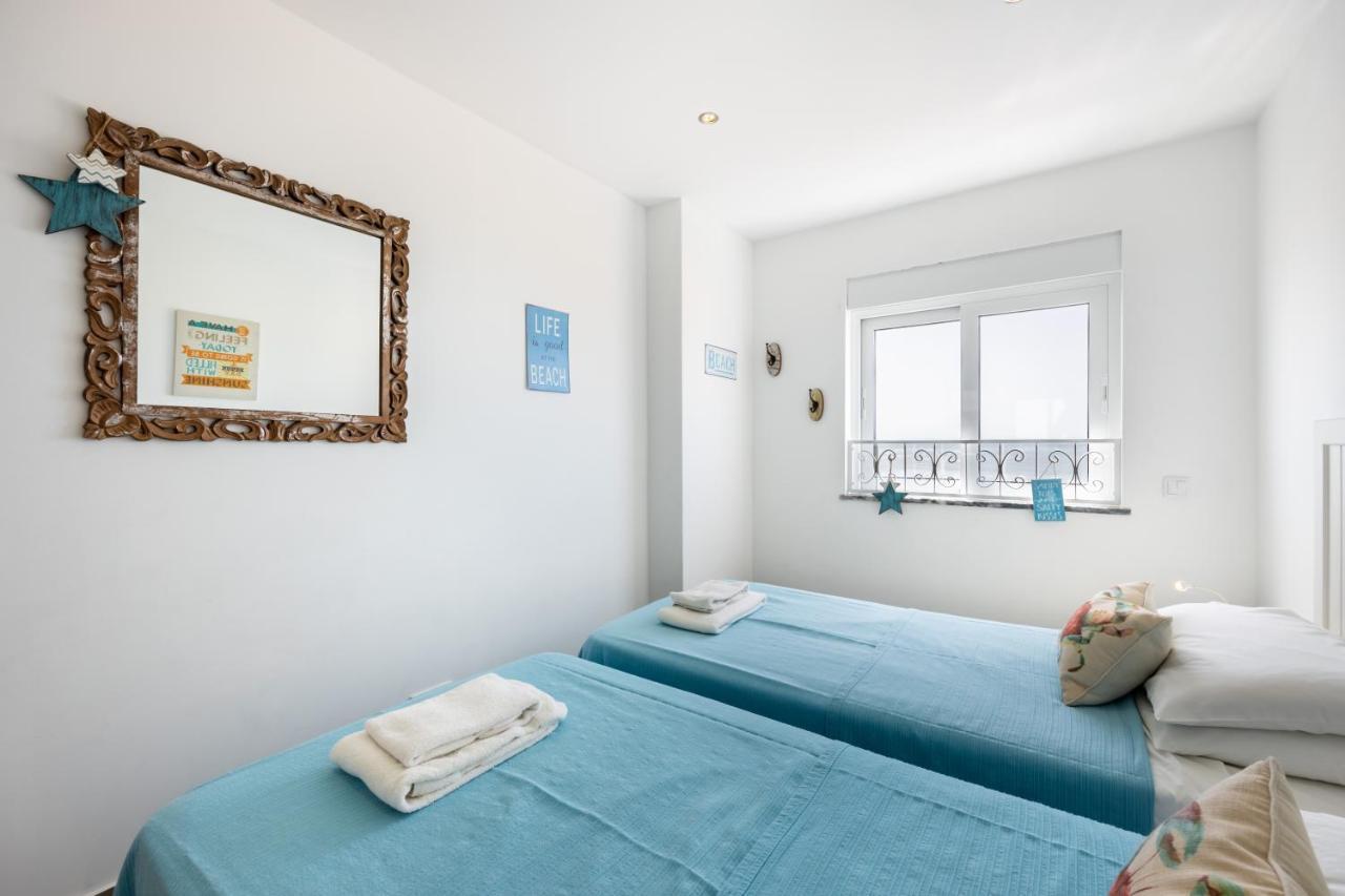 Beira Mar Apartment アルマカオ・デ・ペラ エクステリア 写真